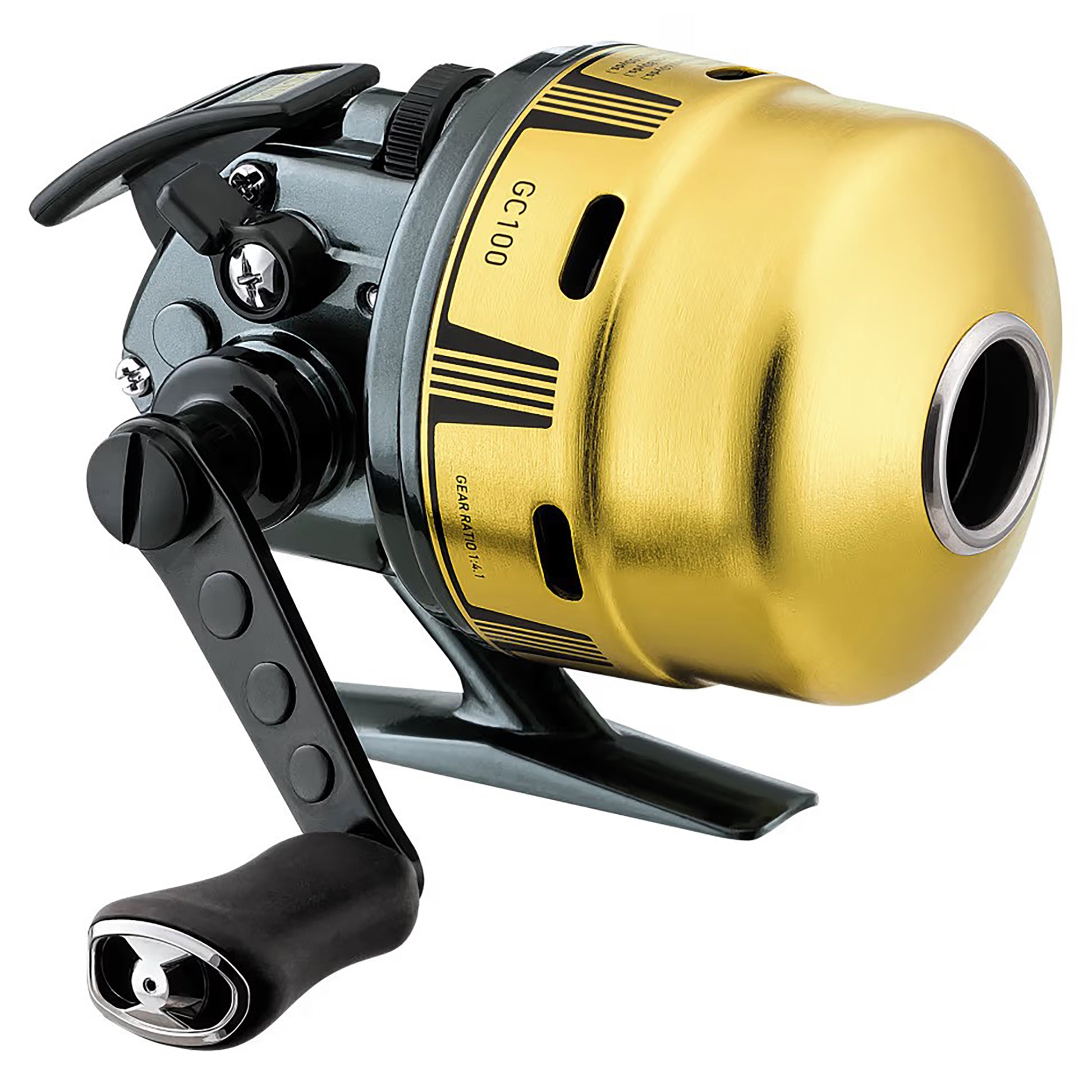 Daiwa Goldcast III SPINCAST REEL